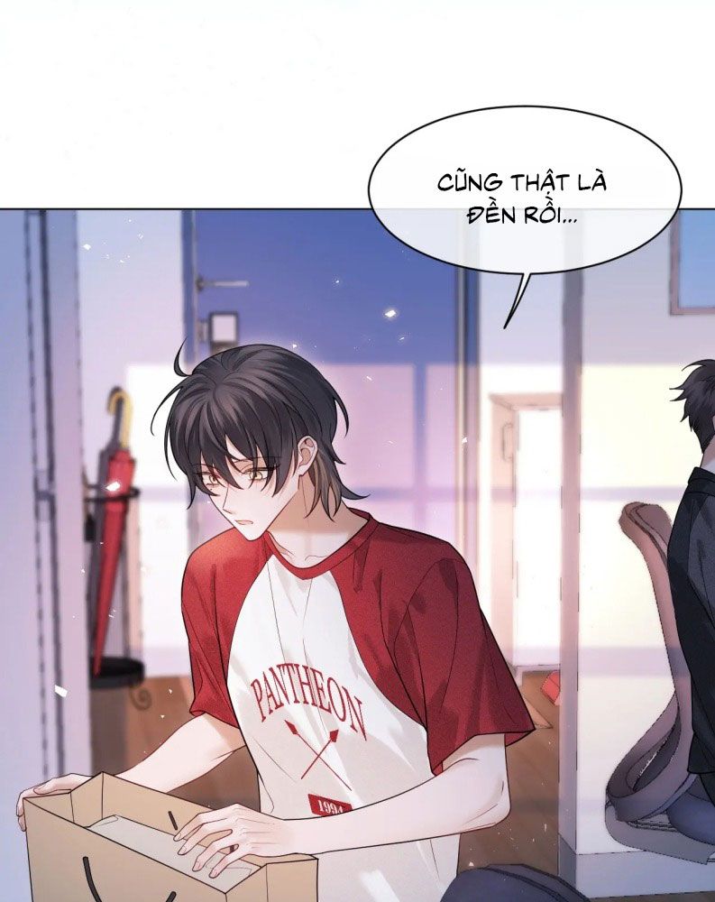 Quan Hệ Sai Lệch Chapter 3 - Next Chapter 4
