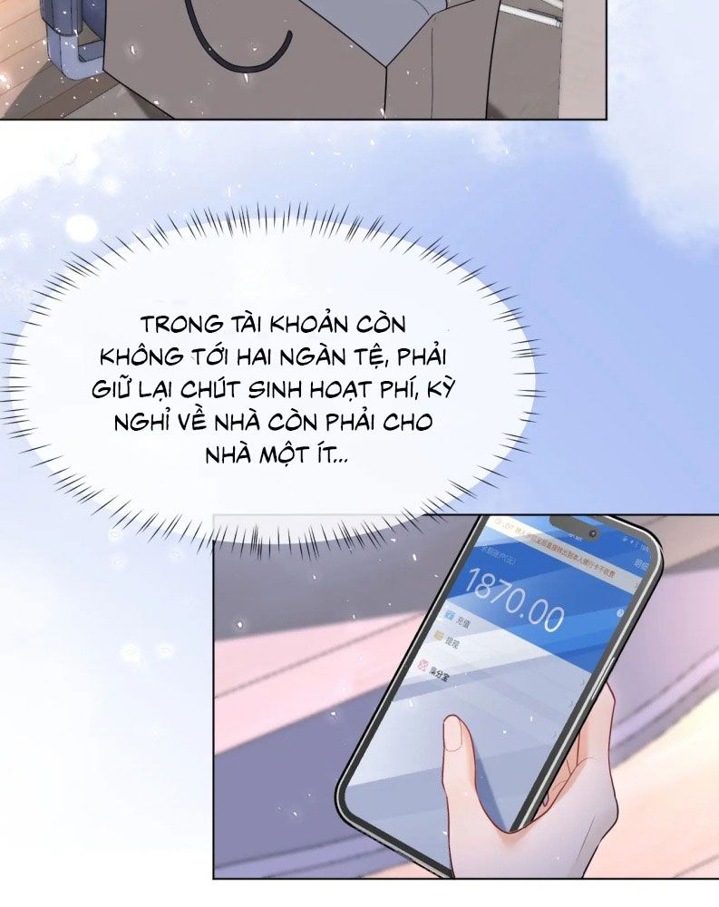 Quan Hệ Sai Lệch Chapter 3 - Next Chapter 4