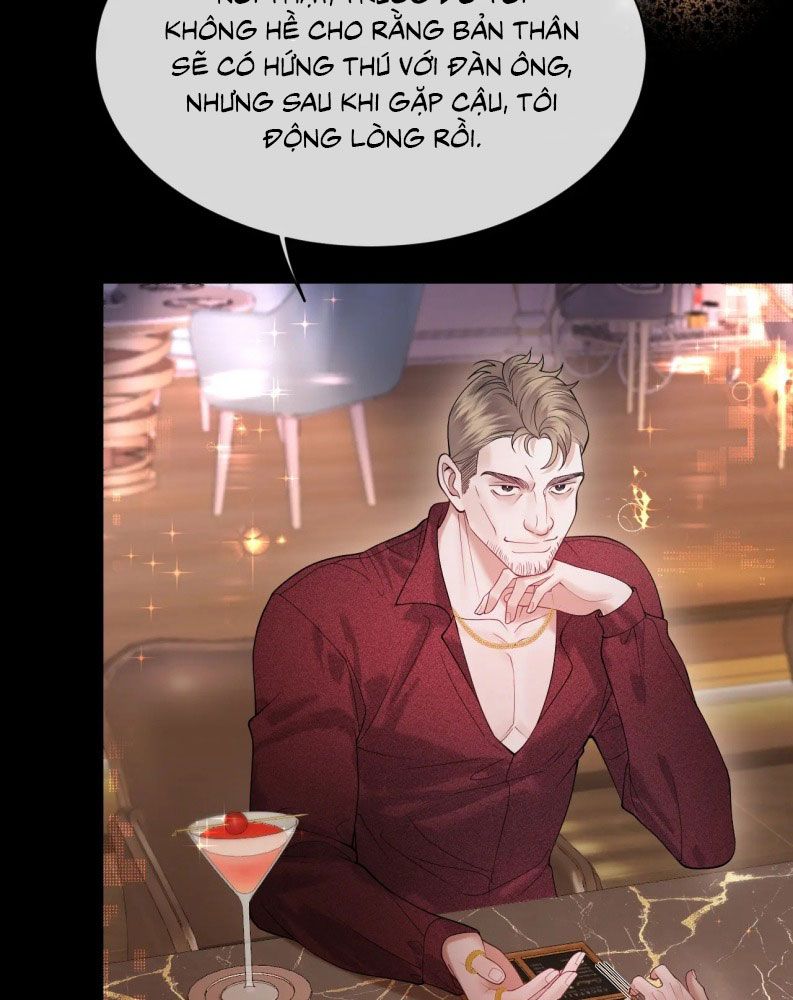 Quan Hệ Sai Lệch Chapter 3 - Next Chapter 4