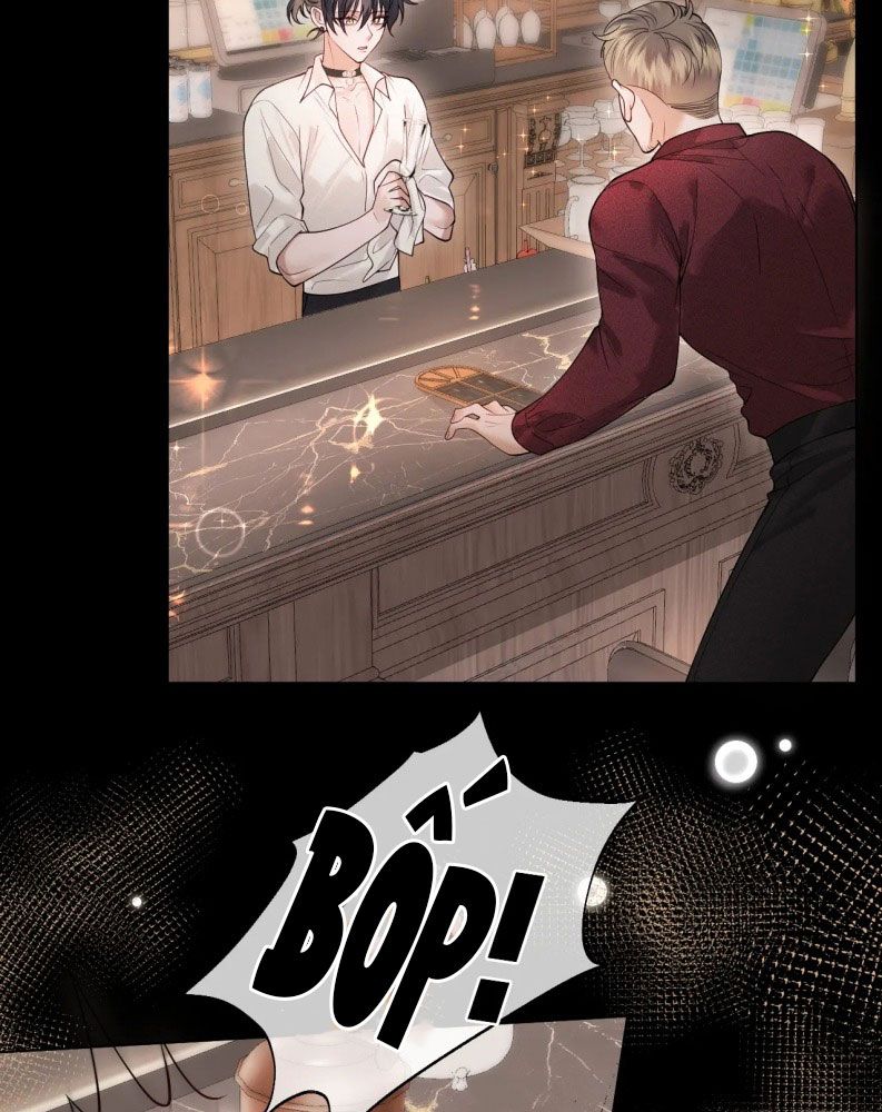 Quan Hệ Sai Lệch Chapter 3 - Next Chapter 4