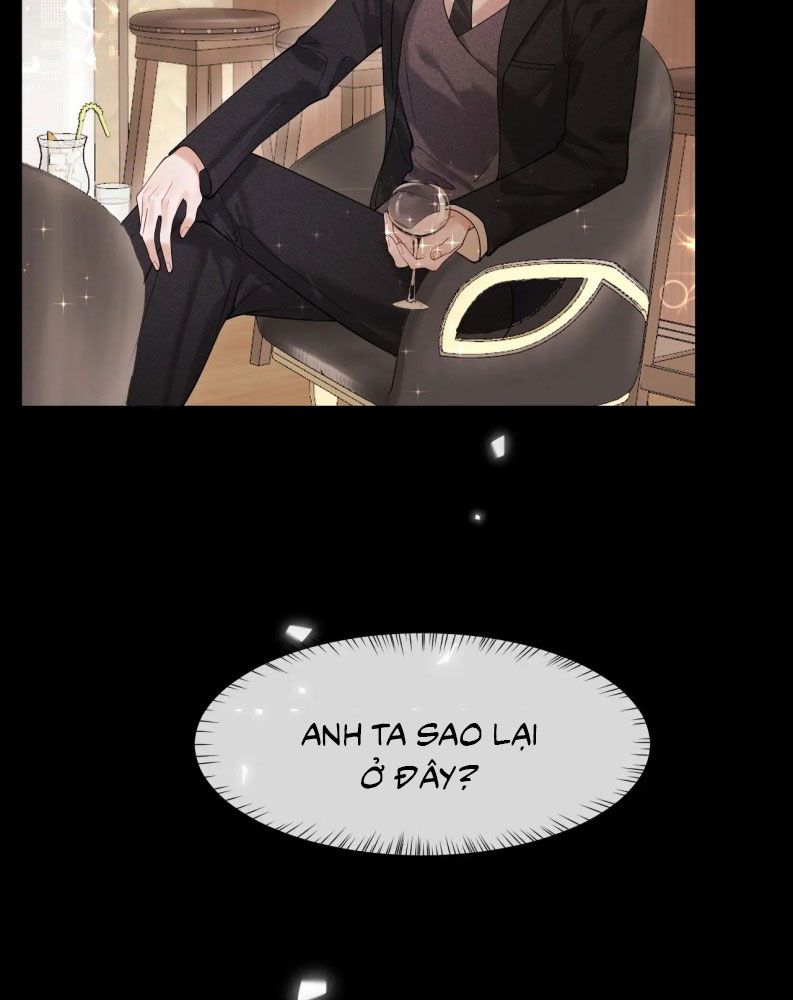 Quan Hệ Sai Lệch Chapter 3 - Next Chapter 4