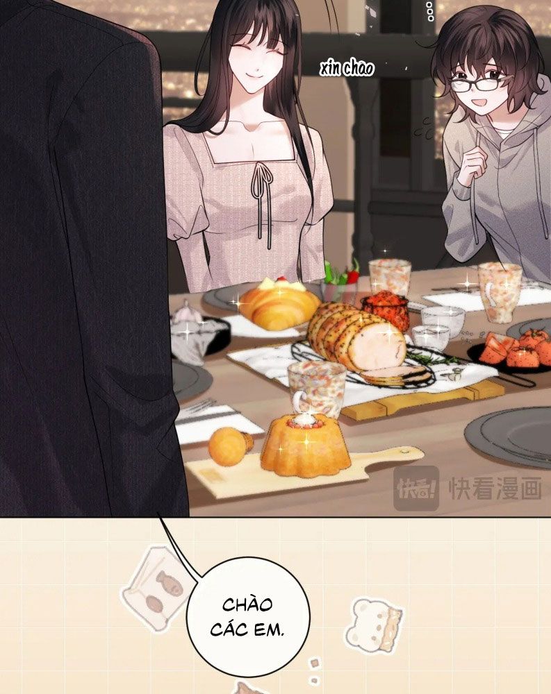 Quan Hệ Sai Lệch Chapter 3 - Next Chapter 4