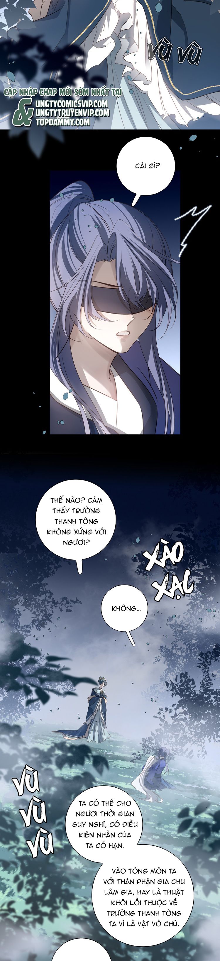 Sau Khi Chết Ta Trở Thành Nốt Chu Sa Của Ca Ca Chapter 69 - Next Chapter 70