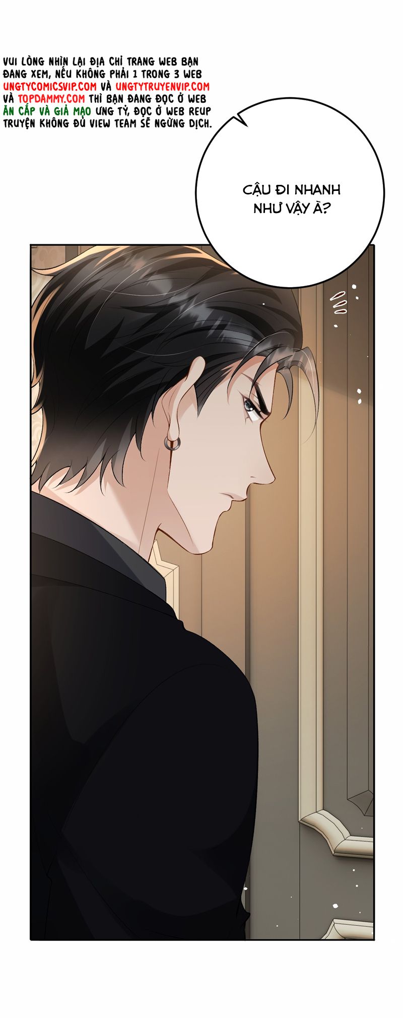 Bản Tính Hạ Đẳng Chapter 35 - Trang 3