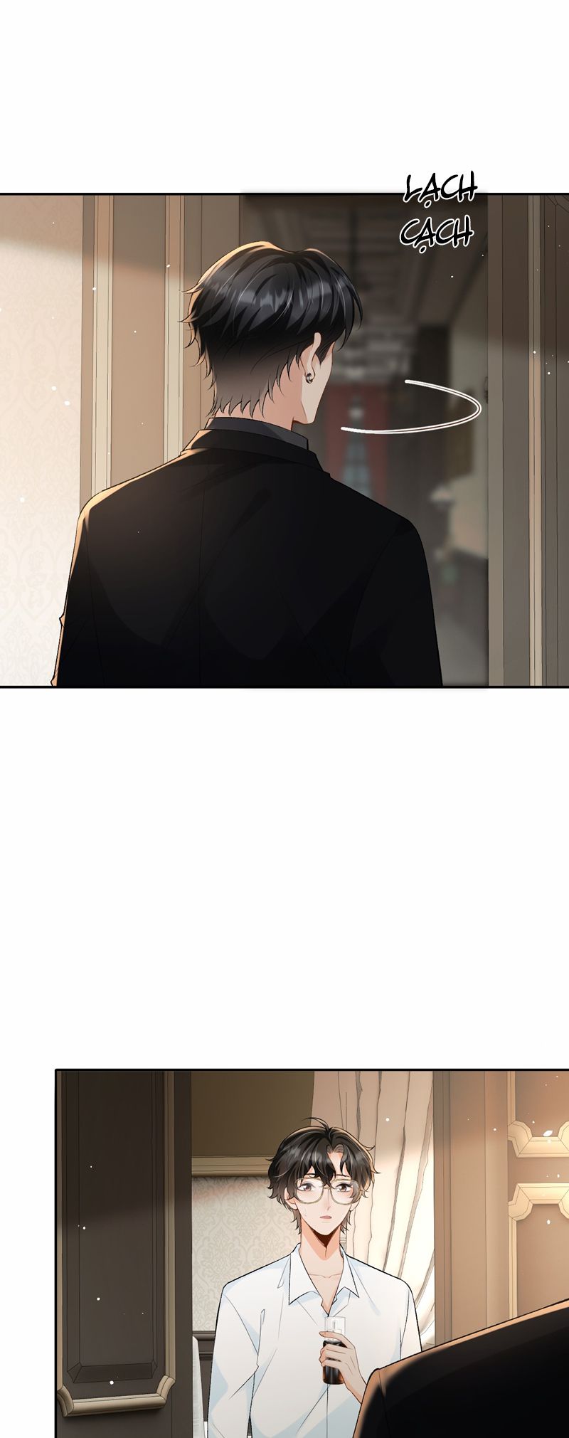 Bản Tính Hạ Đẳng Chapter 35 - Trang 3