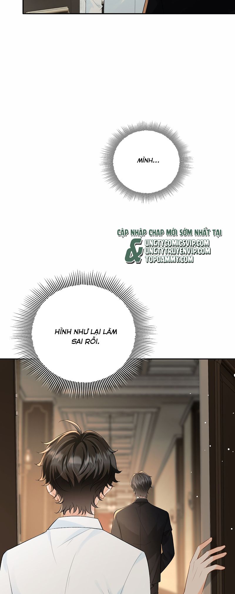 Bản Tính Hạ Đẳng Chapter 35 - Trang 3