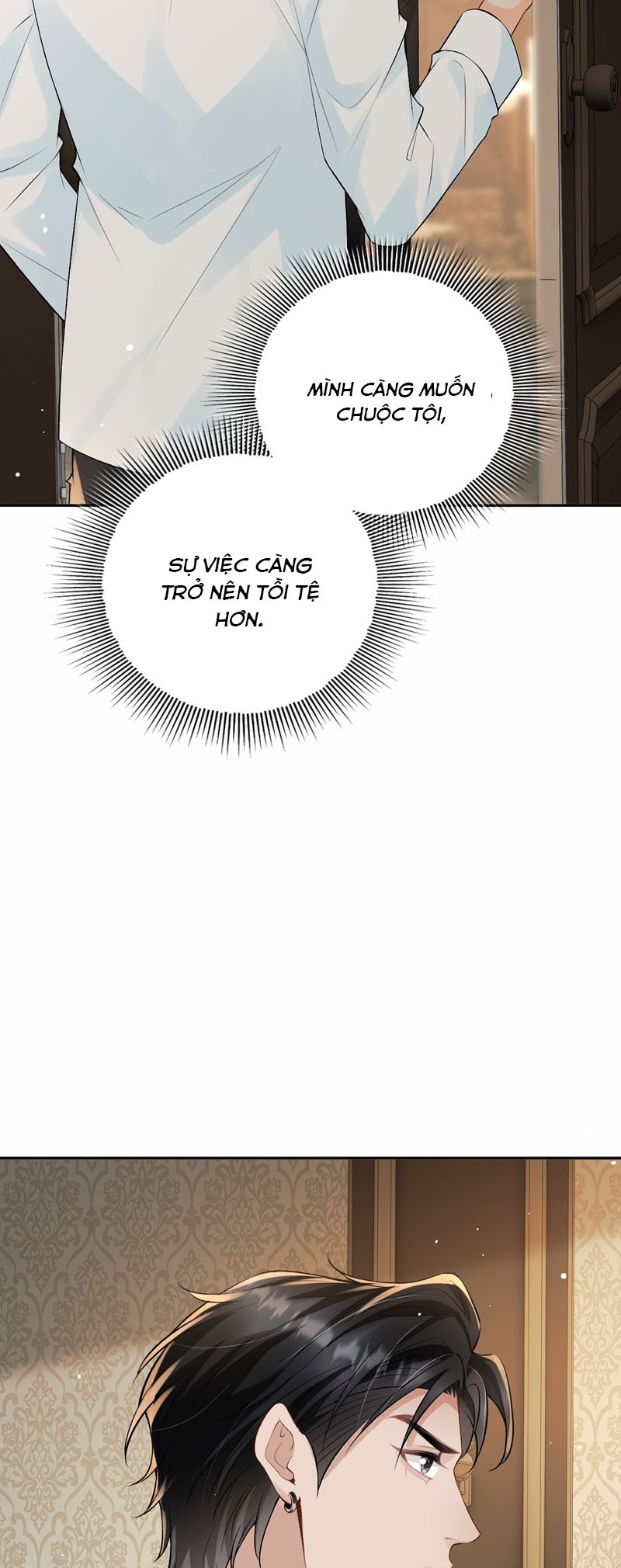 Bản Tính Hạ Đẳng Chapter 35 - Trang 3