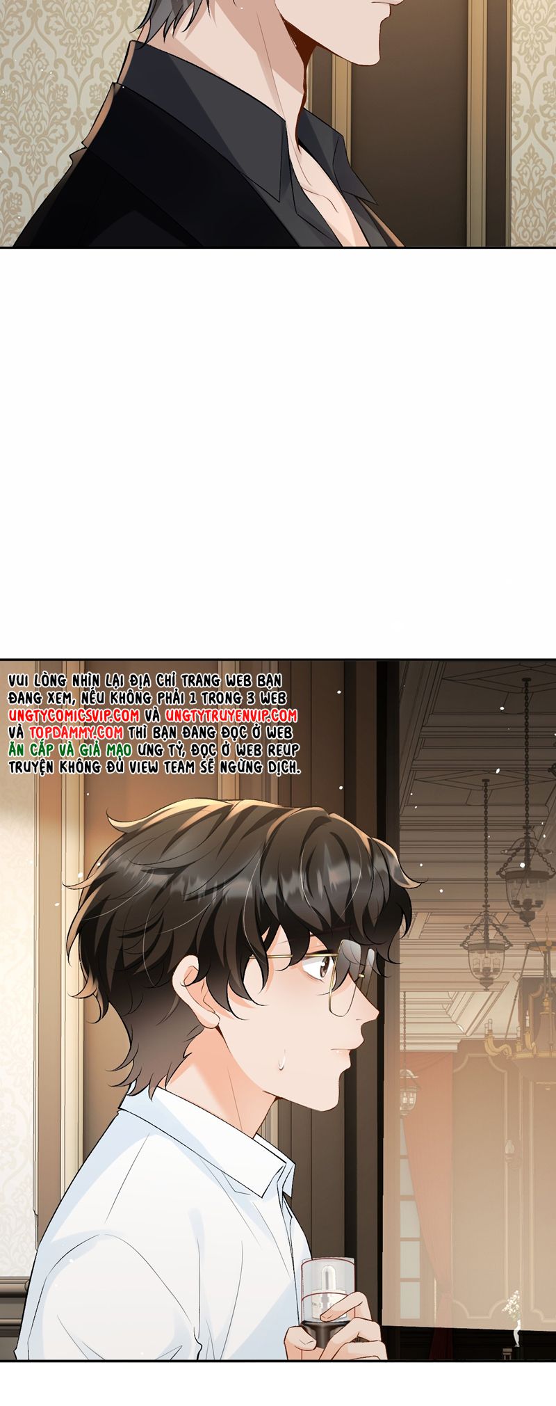 Bản Tính Hạ Đẳng Chapter 35 - Trang 3