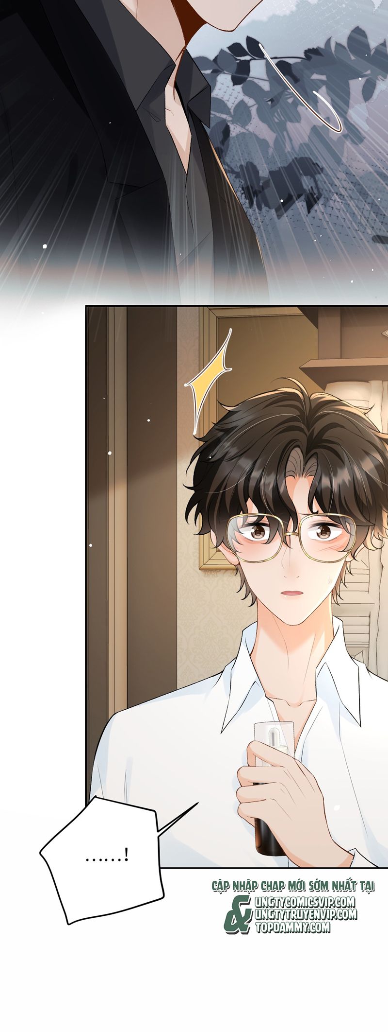 Bản Tính Hạ Đẳng Chapter 35 - Trang 3