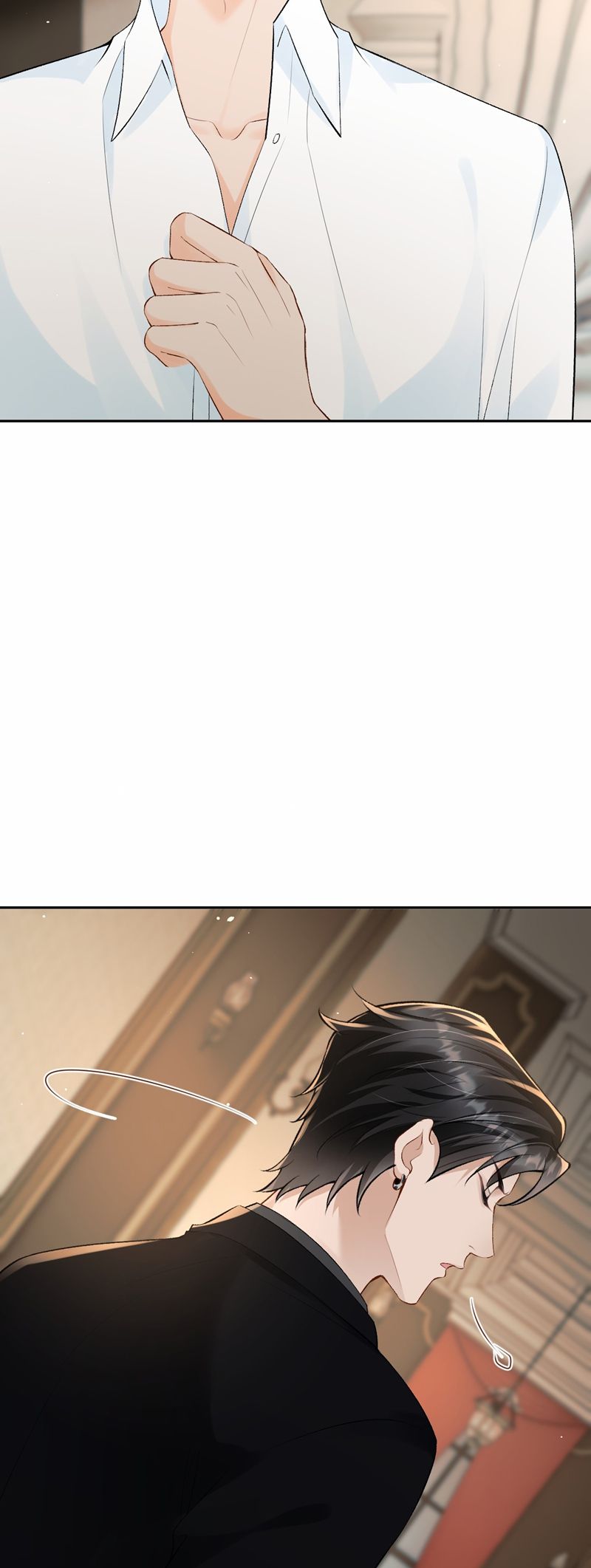 Bản Tính Hạ Đẳng Chapter 35 - Trang 3