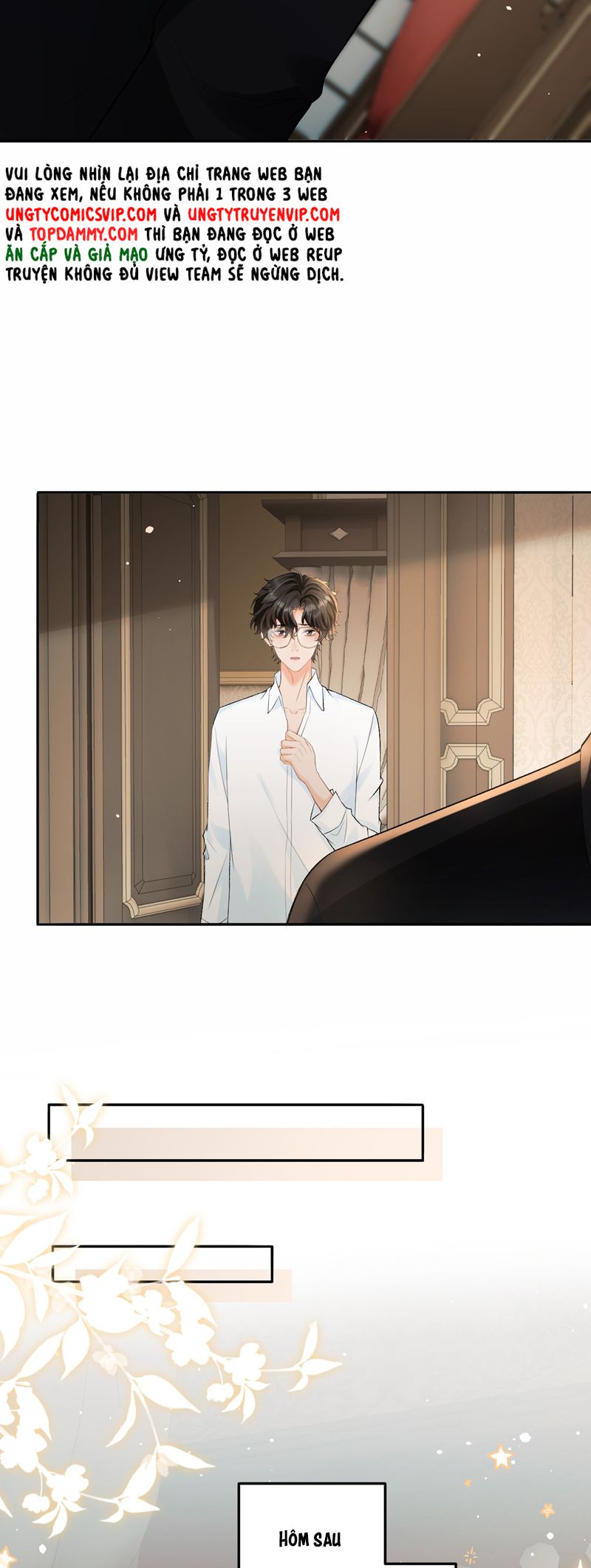 Bản Tính Hạ Đẳng Chapter 35 - Trang 3