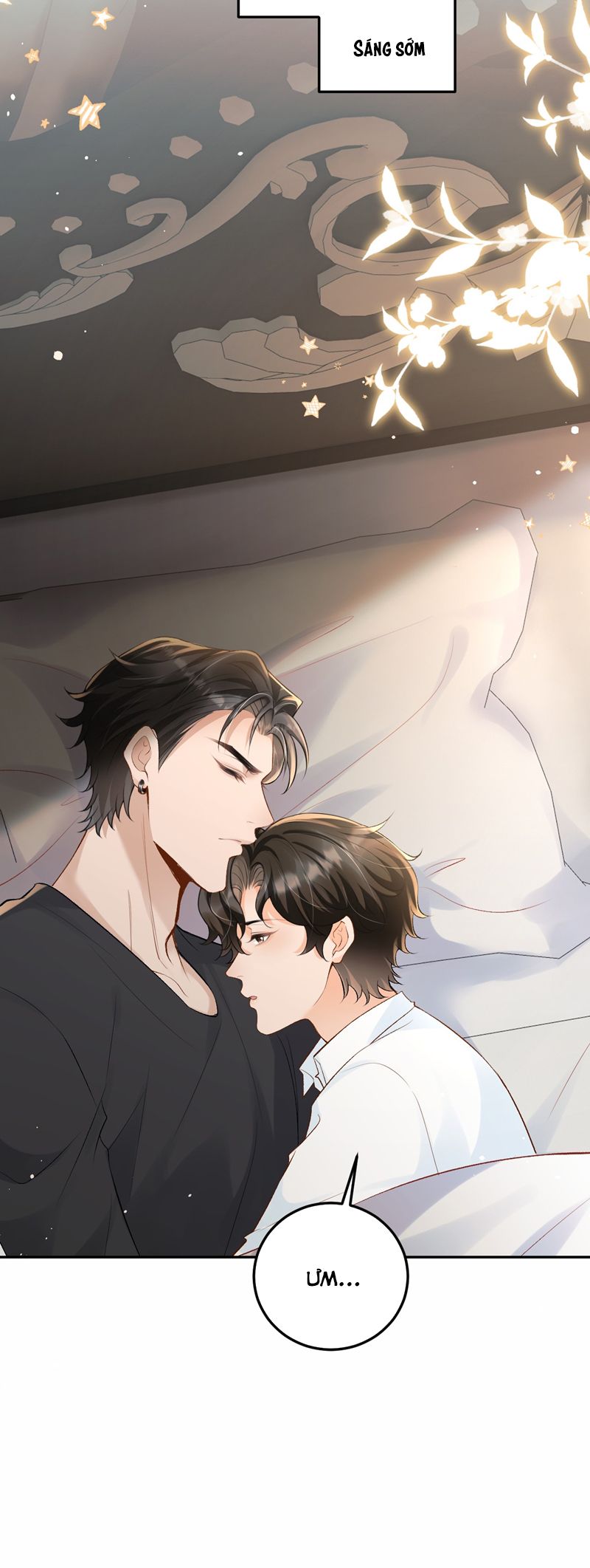 Bản Tính Hạ Đẳng Chapter 35 - Trang 3