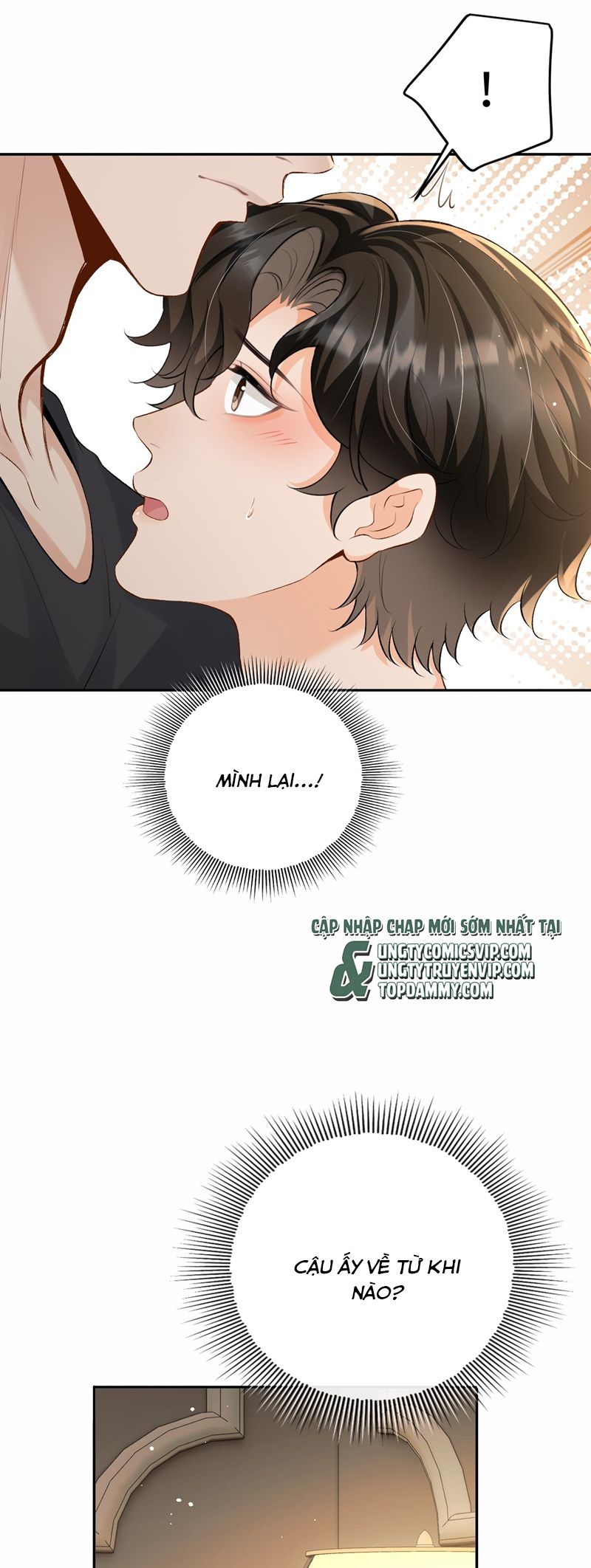 Bản Tính Hạ Đẳng Chapter 35 - Trang 3