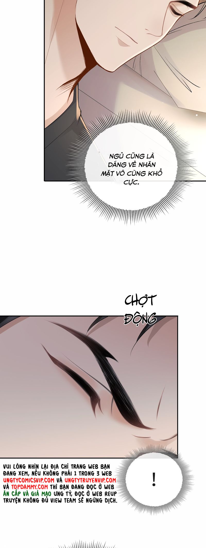 Bản Tính Hạ Đẳng Chapter 35 - Trang 3