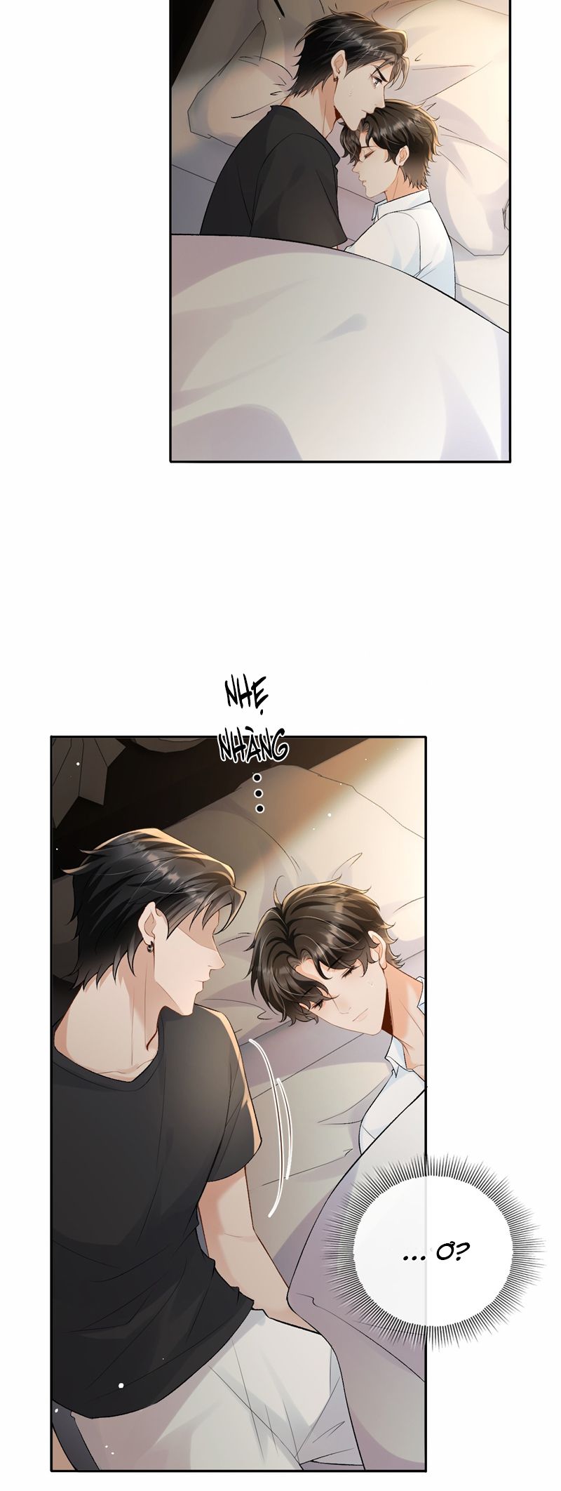 Bản Tính Hạ Đẳng Chapter 35 - Trang 3