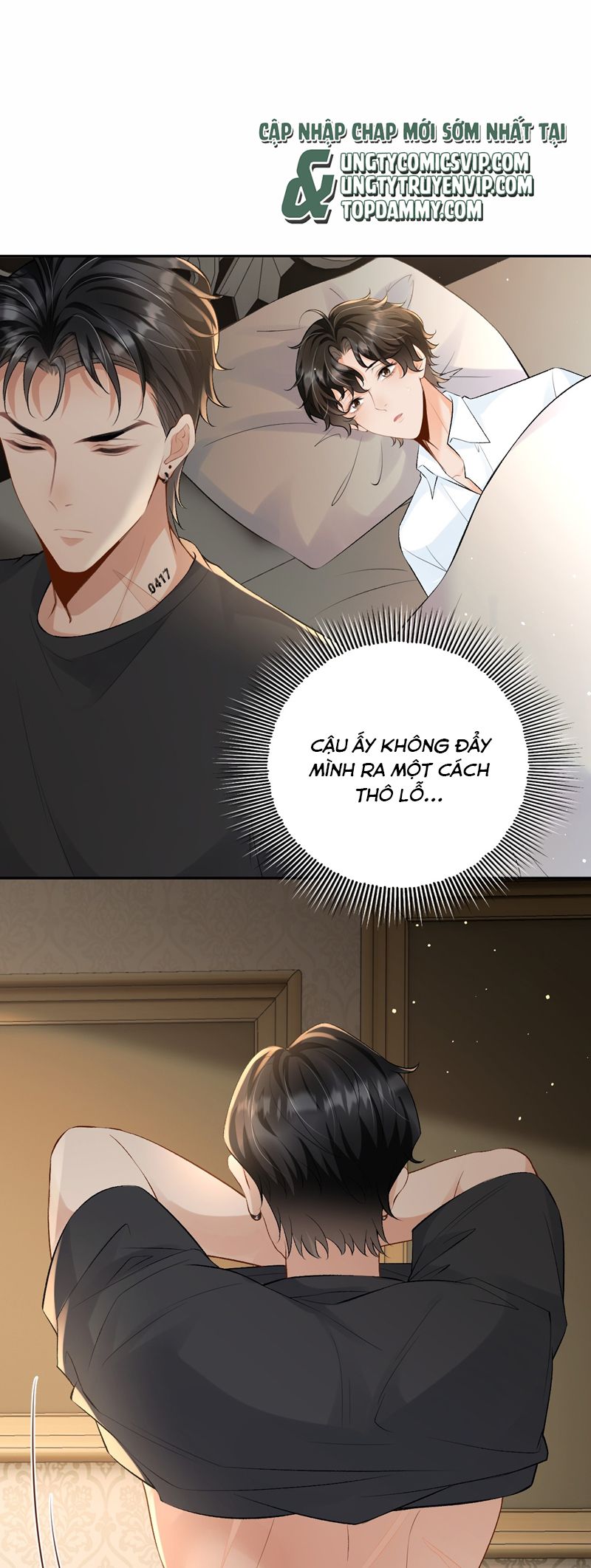 Bản Tính Hạ Đẳng Chapter 35 - Trang 3