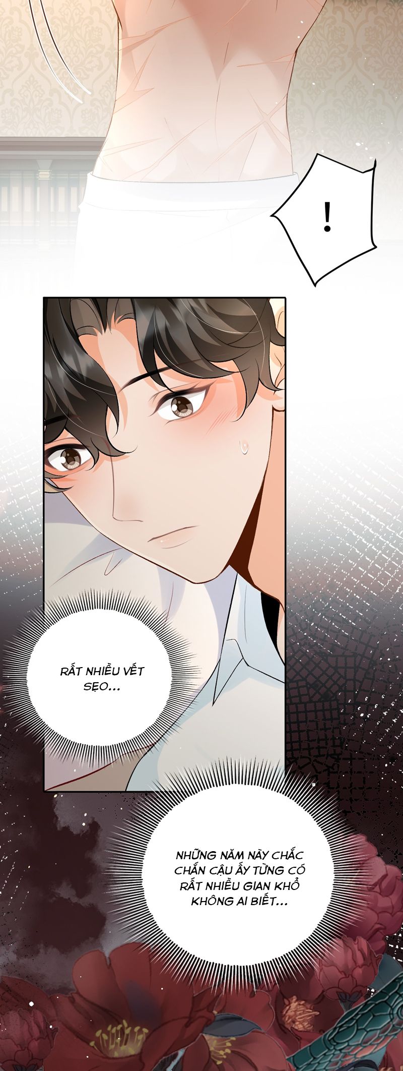 Bản Tính Hạ Đẳng Chapter 35 - Trang 3