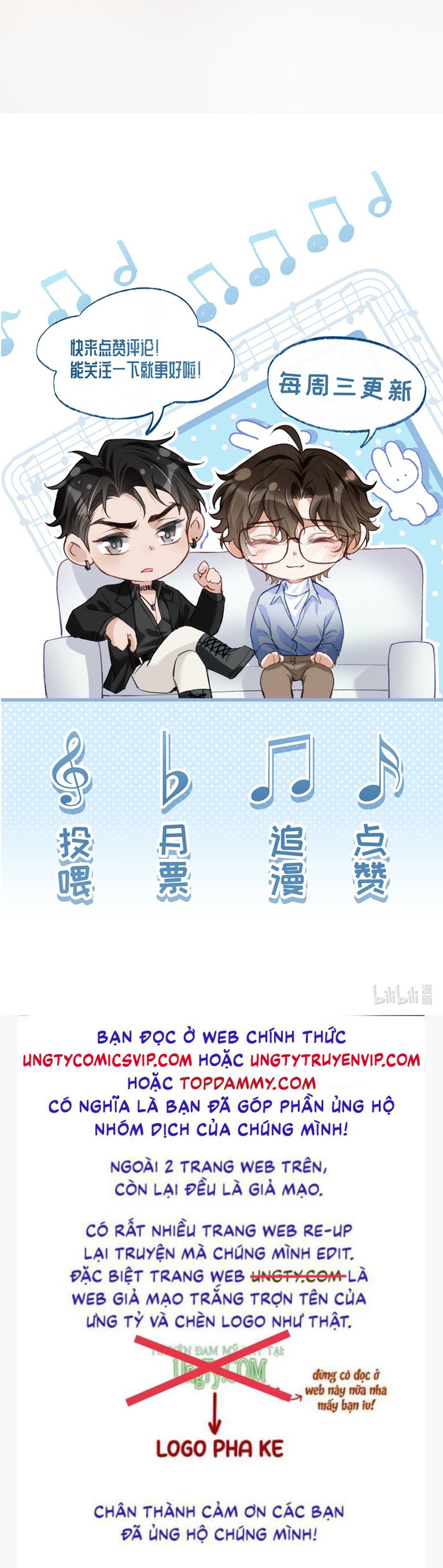 Bản Tính Hạ Đẳng Chapter 35 - Trang 3