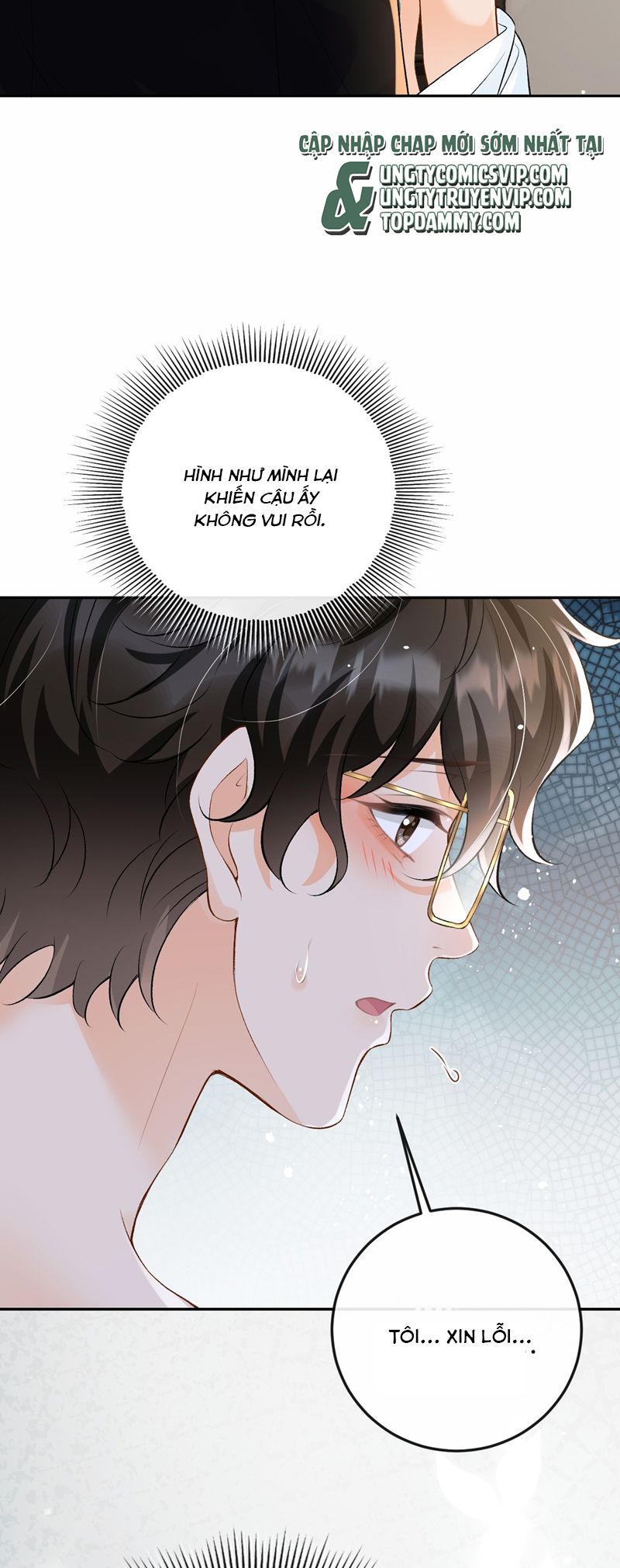 Bản Tính Hạ Đẳng Chapter 35 - Trang 3