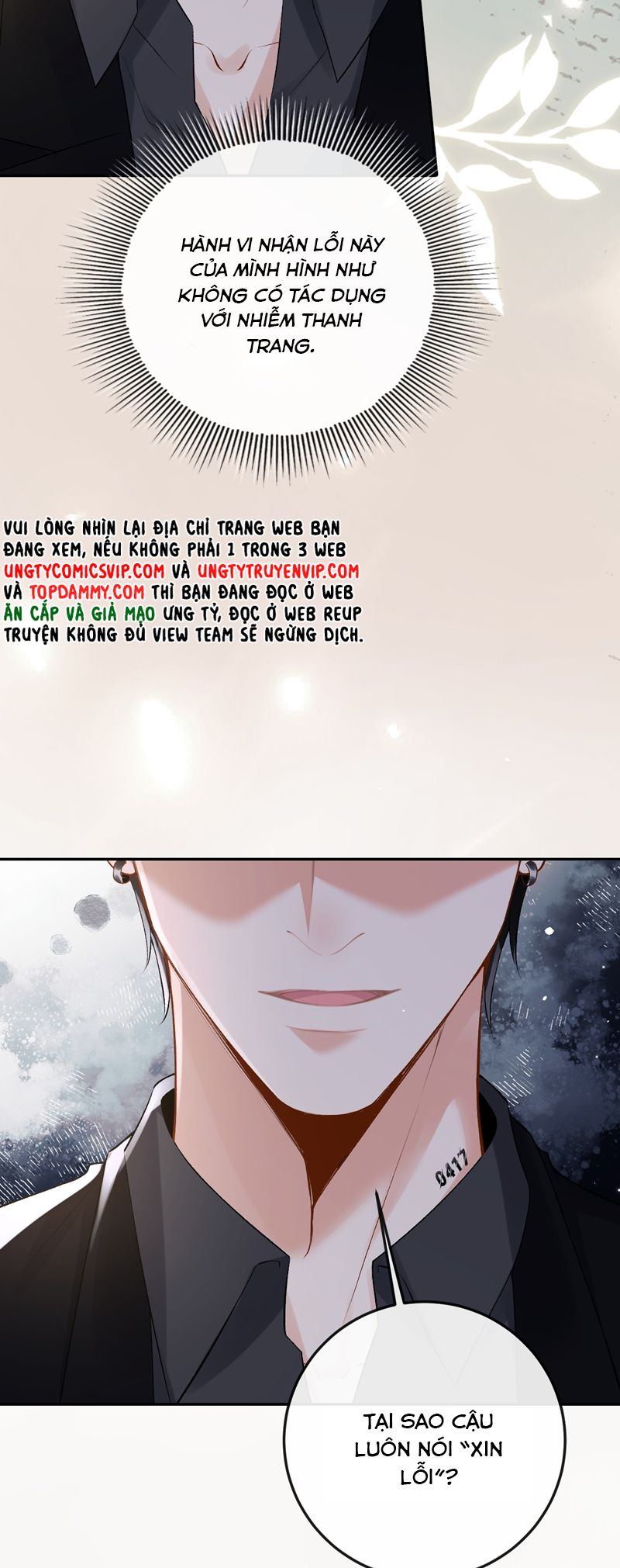 Bản Tính Hạ Đẳng Chapter 35 - Trang 3