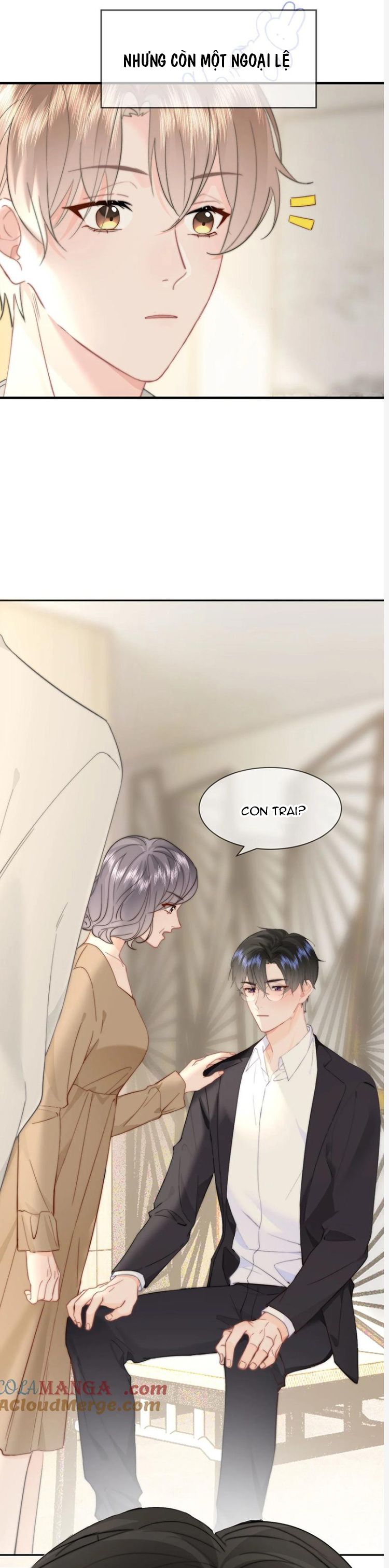 Tôi Và Ảnh Chụp Không Giống Nhau Chapter 79 - Trang 3