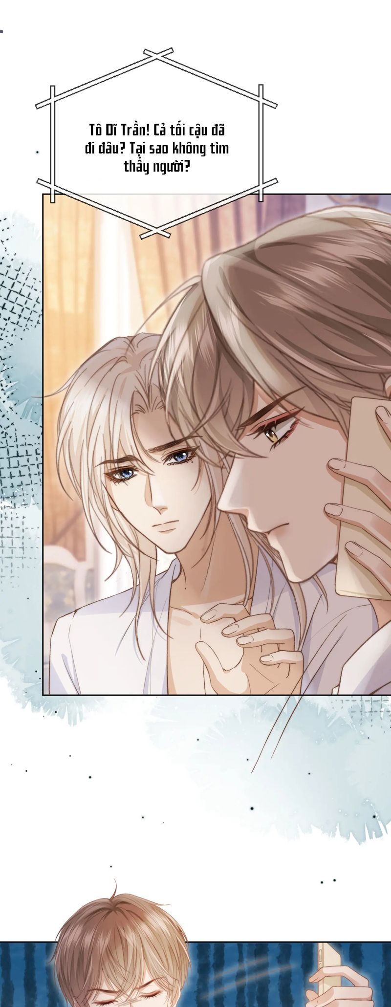 Bạch Nguyệt Quang Hắn Yêu Thế Thân Rồi Sao?! Chapter 39 - Trang 4