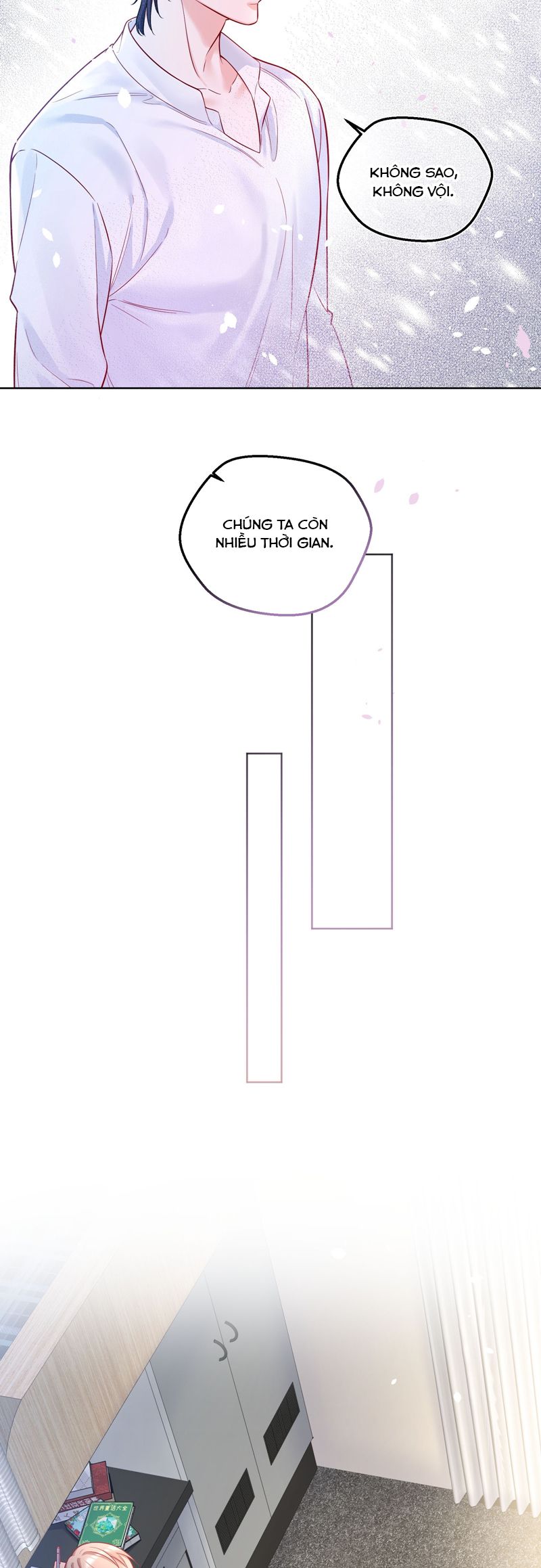 Vũ Khúc Đoàn Sơ Hạ Chap 21 - Next Chap 22