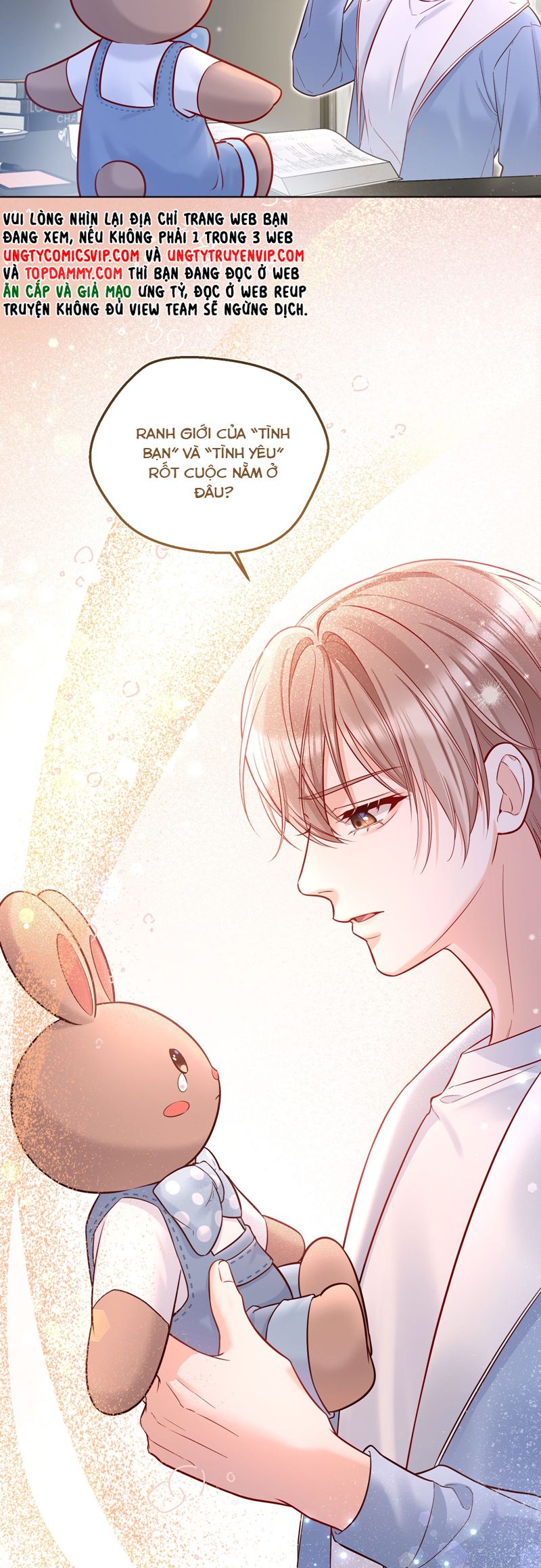 Vũ Khúc Đoàn Sơ Hạ Chap 21 - Next Chap 22