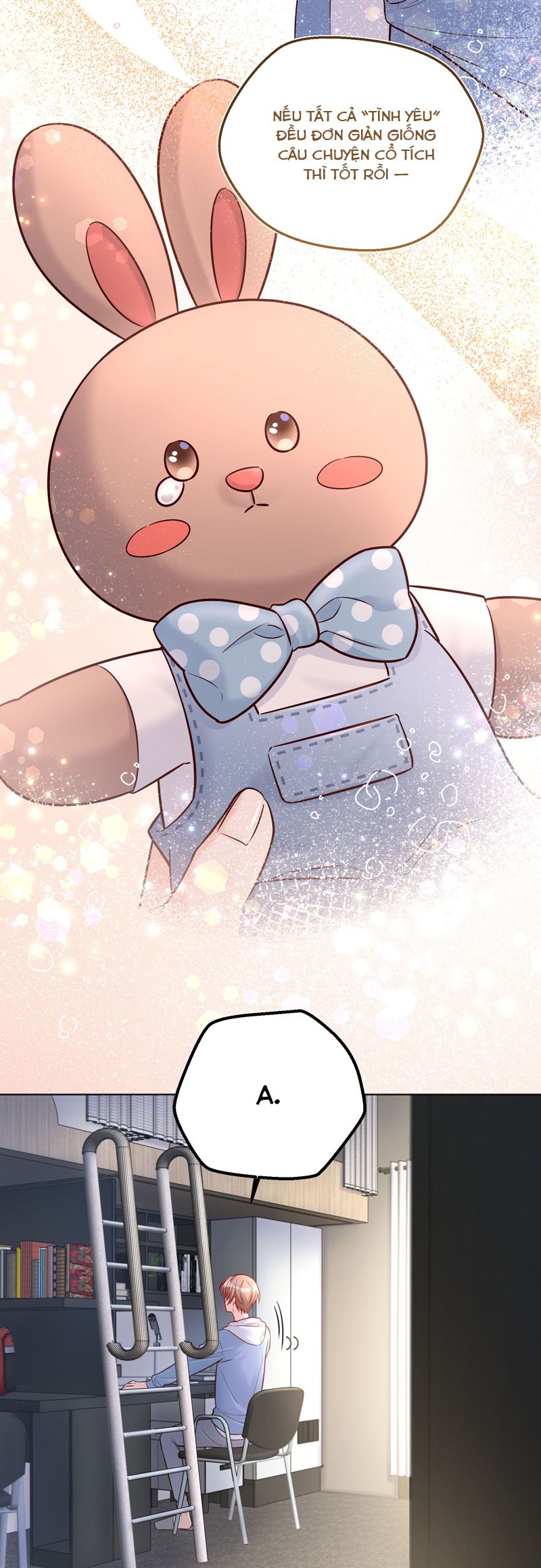 Vũ Khúc Đoàn Sơ Hạ Chap 21 - Next Chap 22