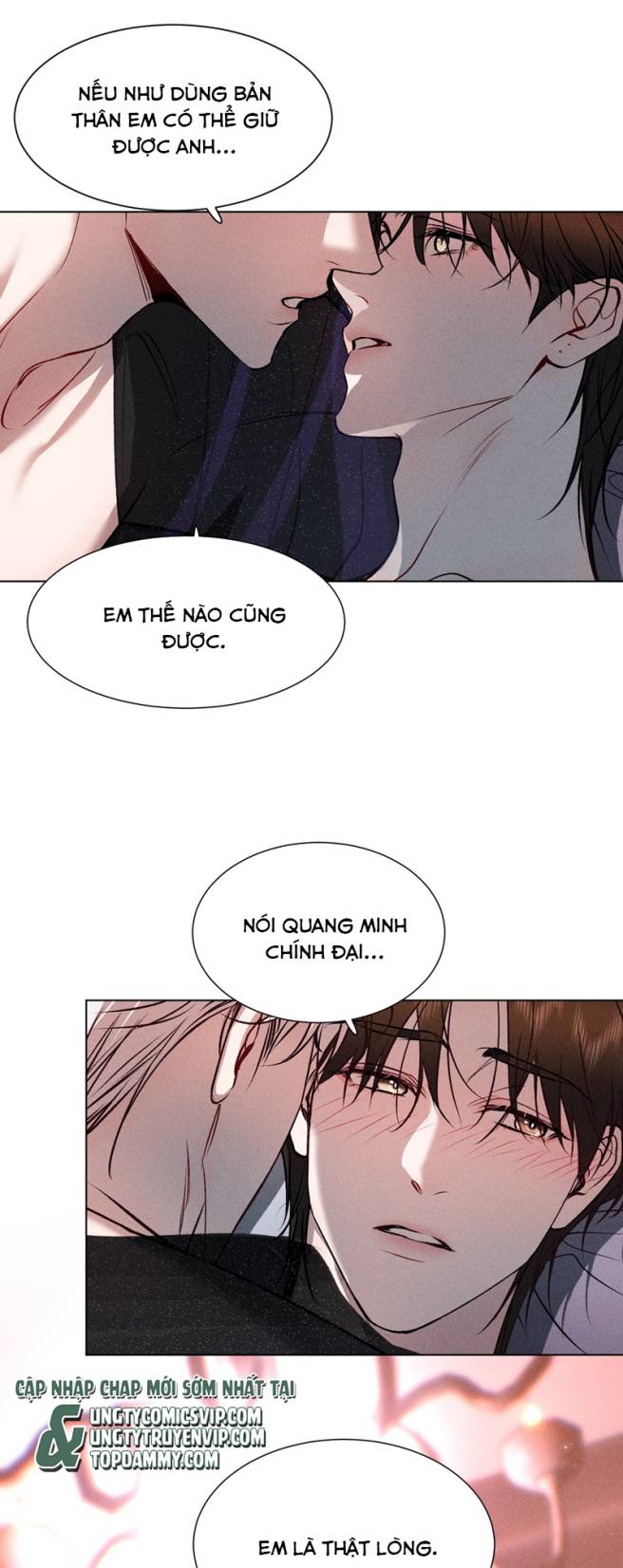 Ảnh Đế Cứ Muốn Làm Kim Chủ Của Tôi Chapter 37 - Trang 4