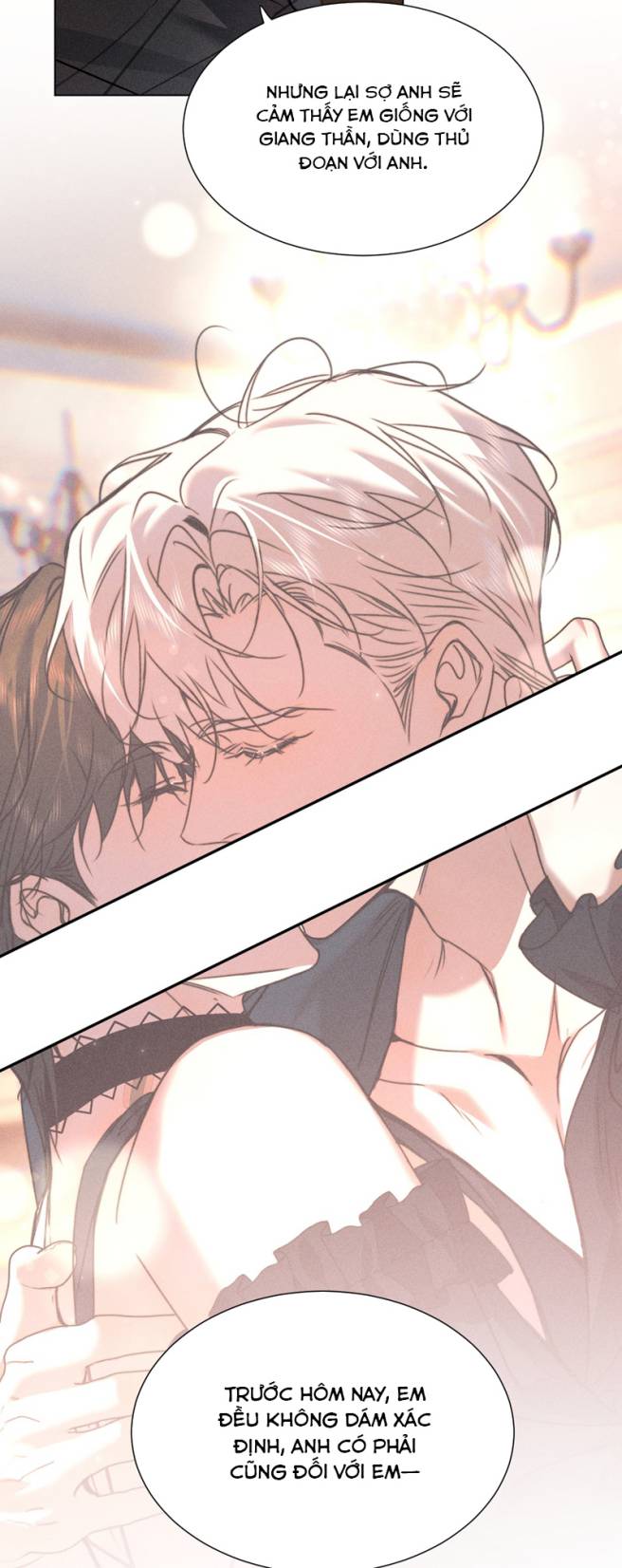 Ảnh Đế Cứ Muốn Làm Kim Chủ Của Tôi Chapter 37 - Trang 4