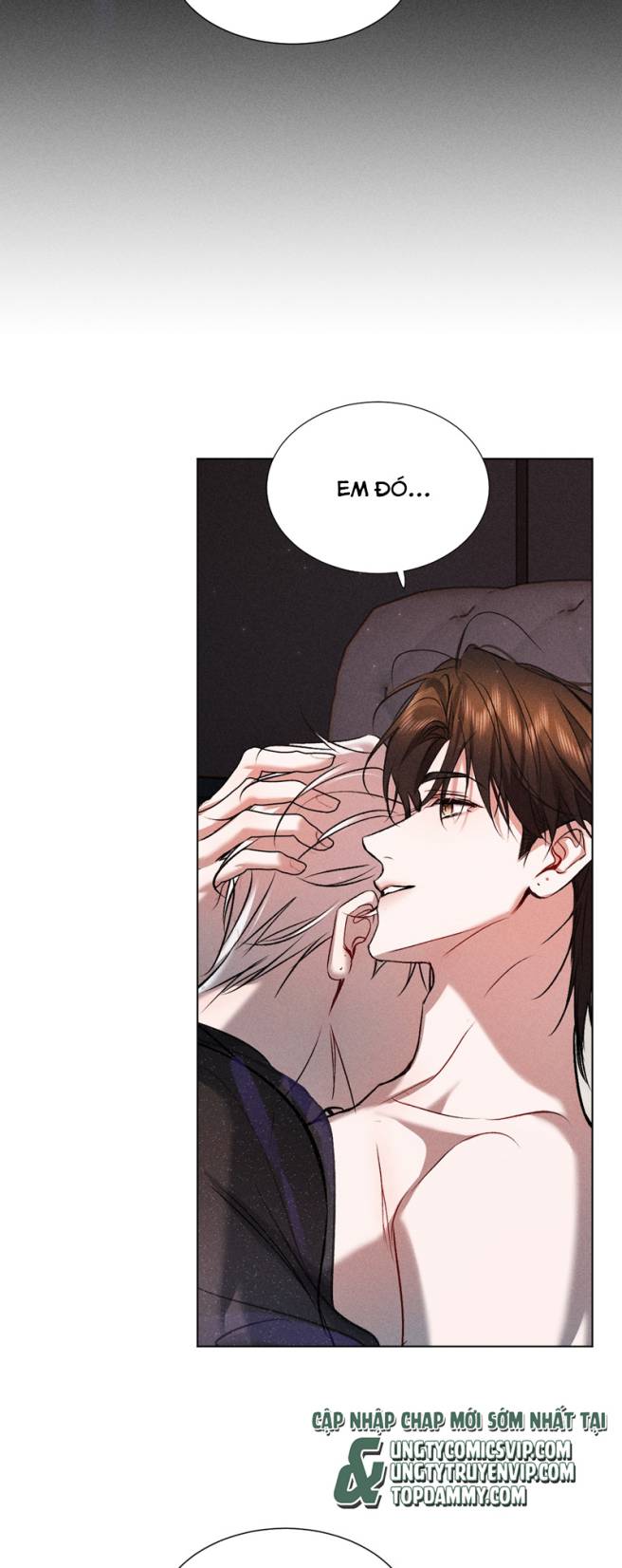 Ảnh Đế Cứ Muốn Làm Kim Chủ Của Tôi Chapter 37 - Trang 4