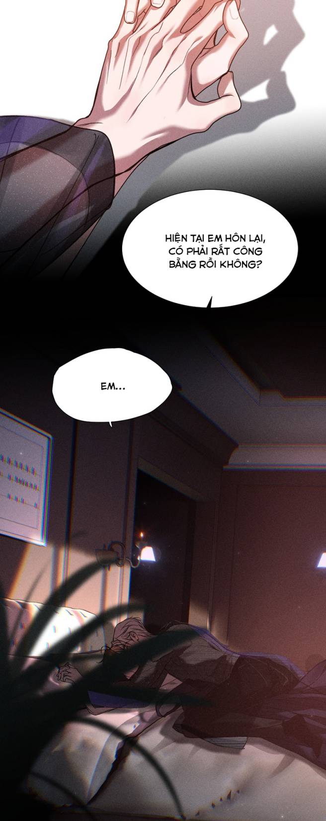 Ảnh Đế Cứ Muốn Làm Kim Chủ Của Tôi Chapter 37 - Trang 4