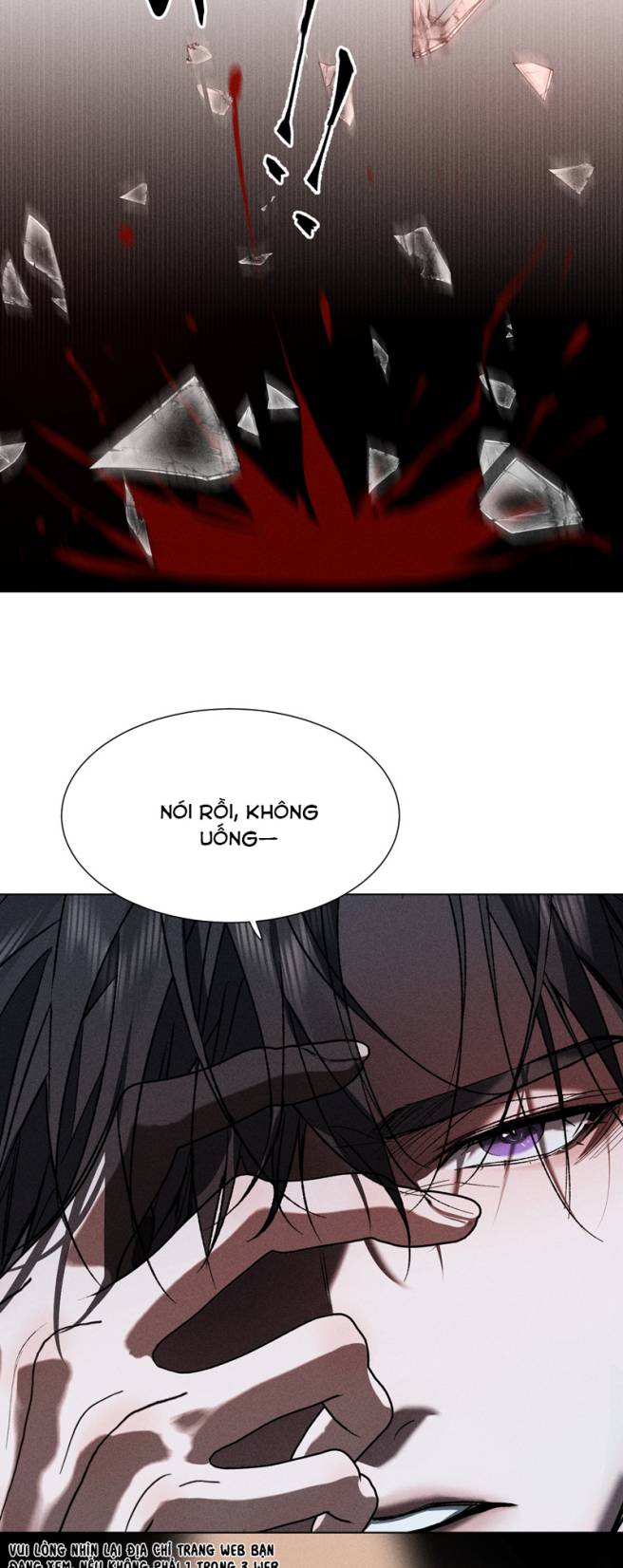 Ảnh Đế Cứ Muốn Làm Kim Chủ Của Tôi Chapter 37 - Trang 4