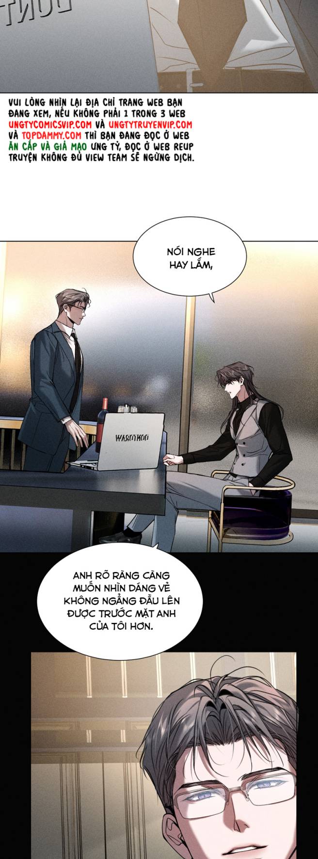 Ảnh Đế Cứ Muốn Làm Kim Chủ Của Tôi Chapter 37 - Trang 4