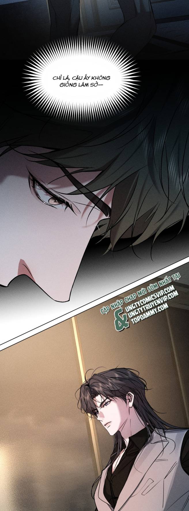 Ảnh Đế Cứ Muốn Làm Kim Chủ Của Tôi Chapter 37 - Trang 4