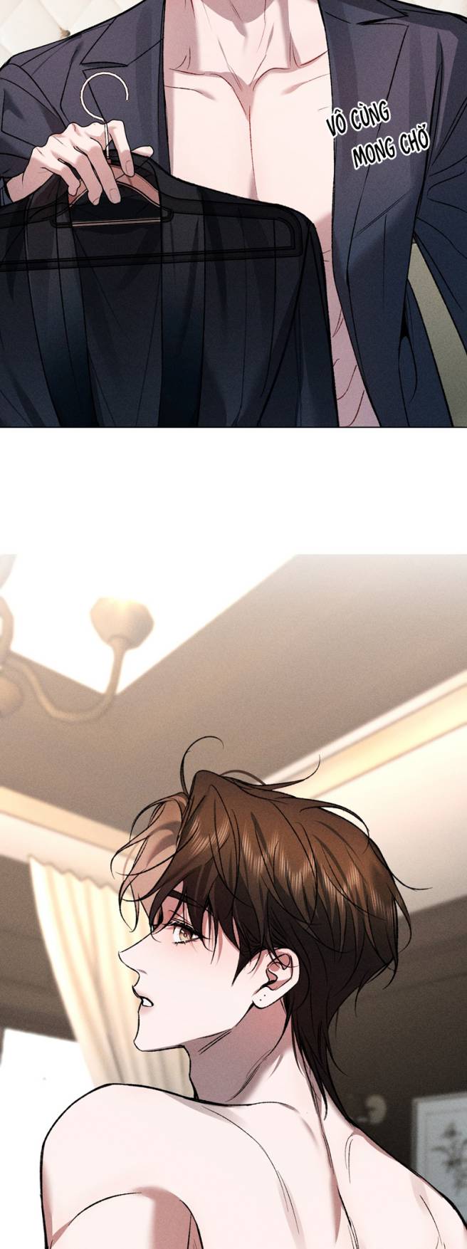 Ảnh Đế Cứ Muốn Làm Kim Chủ Của Tôi Chapter 37 - Trang 4