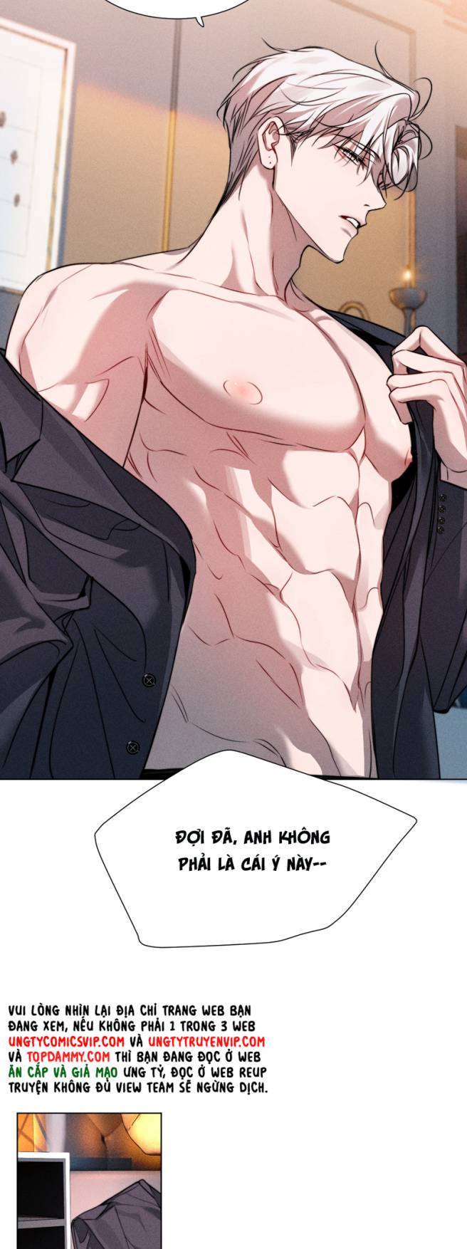 Ảnh Đế Cứ Muốn Làm Kim Chủ Của Tôi Chapter 37 - Trang 4