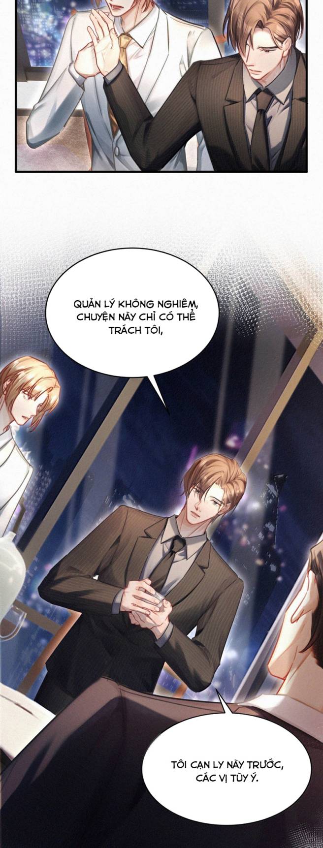 Môi Súng Chapter 138 - Next Chapter 139