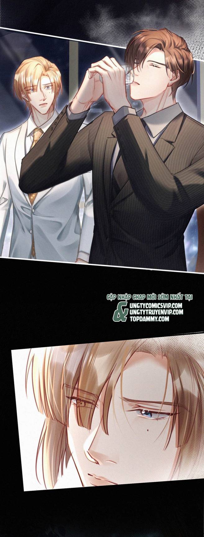 Môi Súng Chapter 138 - Next Chapter 139