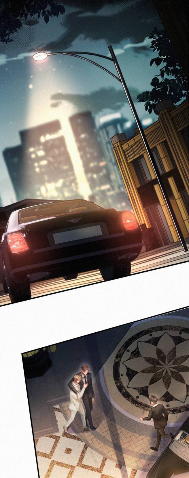 Môi Súng Chapter 138 - Next Chapter 139