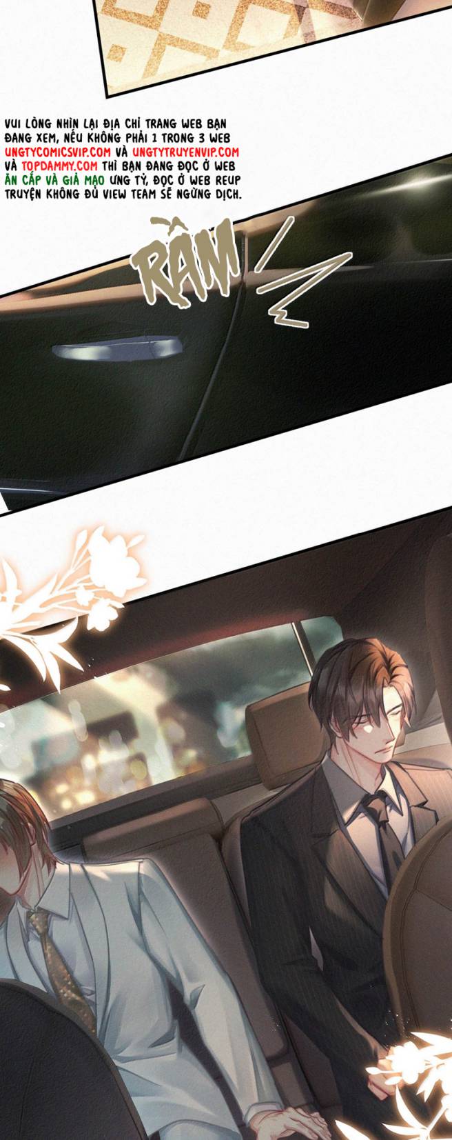 Môi Súng Chapter 138 - Next Chapter 139