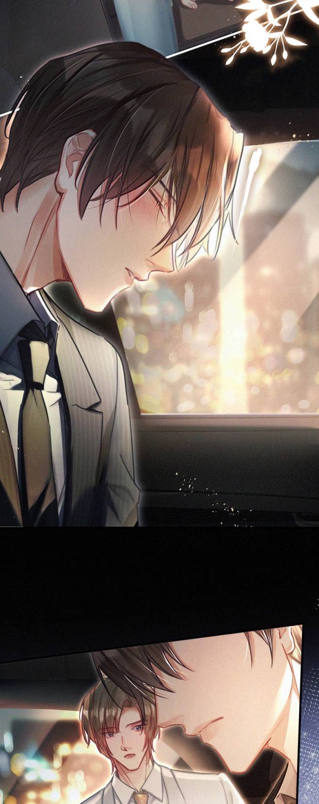 Môi Súng Chapter 138 - Next Chapter 139