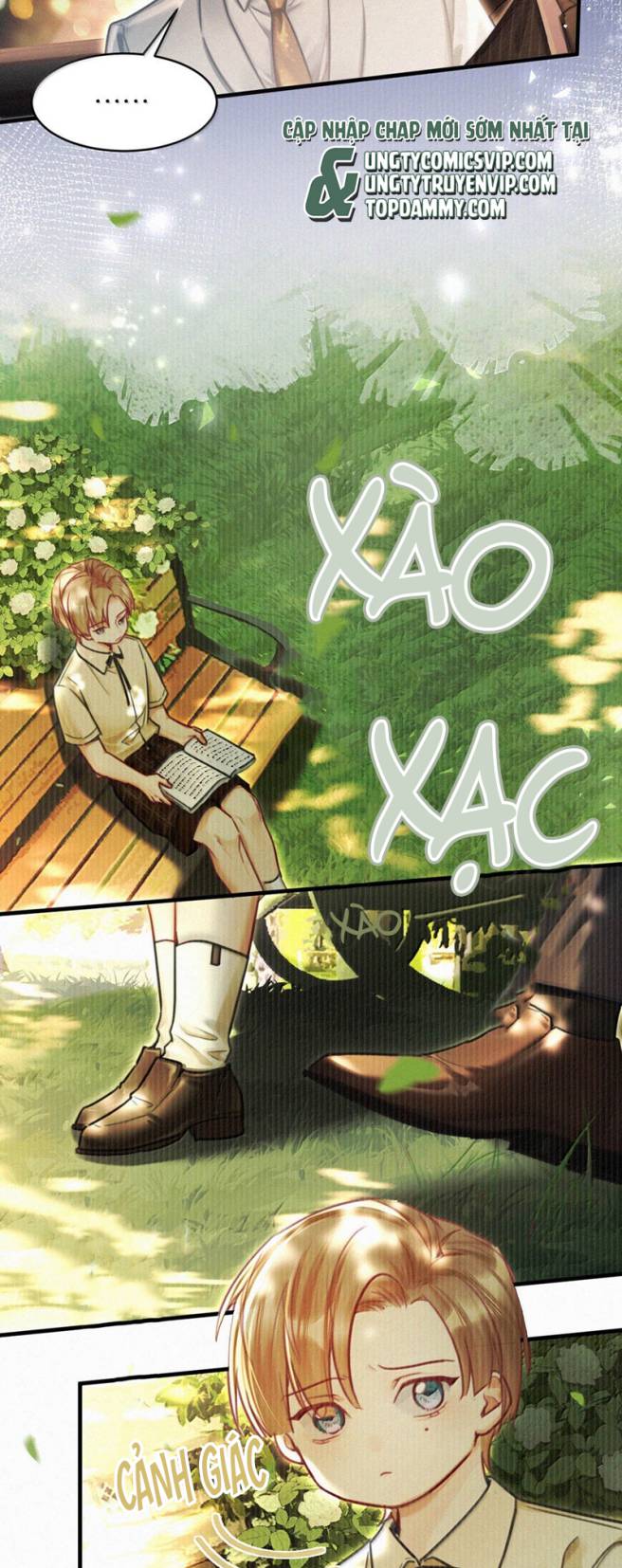 Môi Súng Chapter 138 - Next Chapter 139