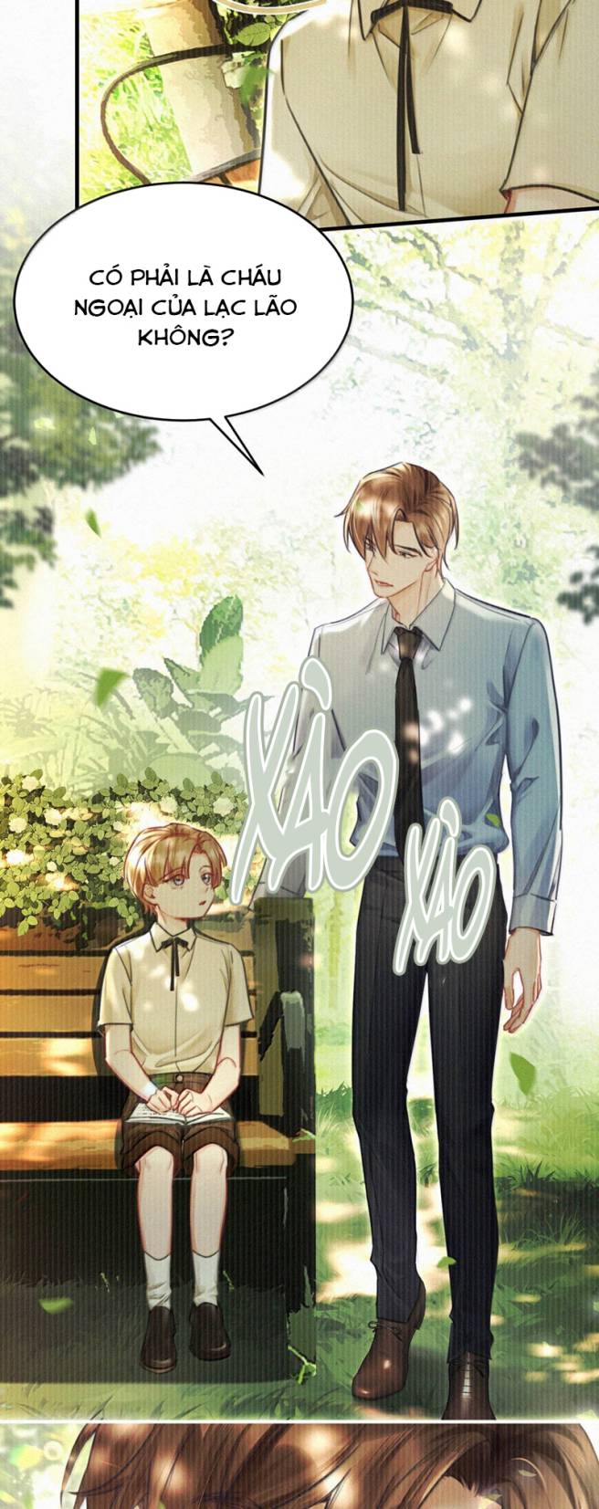 Môi Súng Chapter 138 - Next Chapter 139