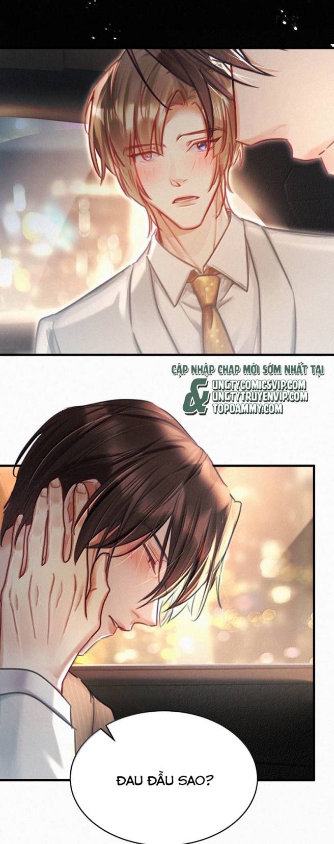 Môi Súng Chapter 138 - Next Chapter 139