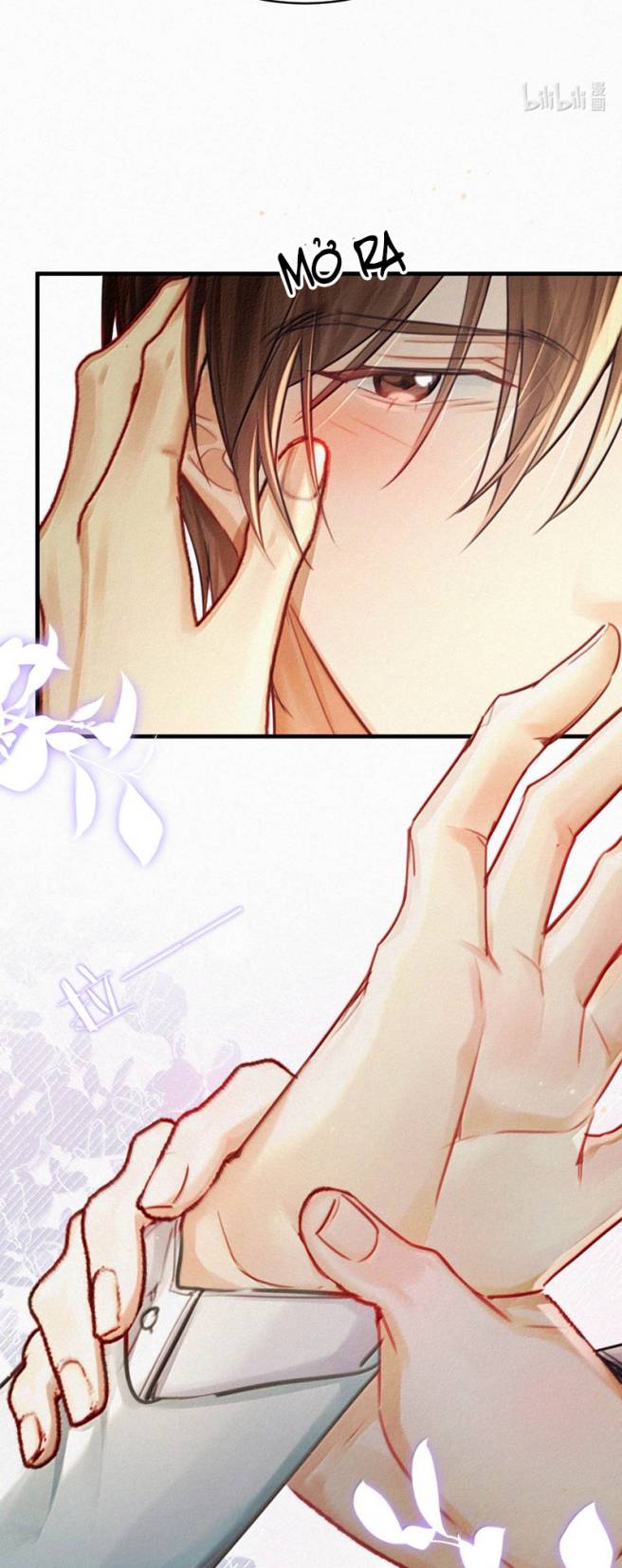 Môi Súng Chapter 138 - Next Chapter 139