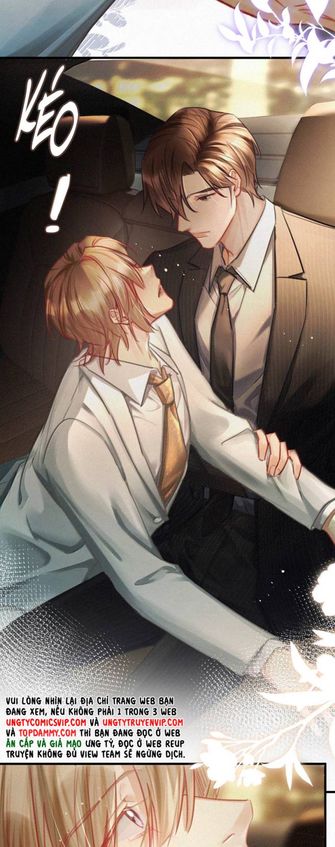 Môi Súng Chapter 138 - Next Chapter 139