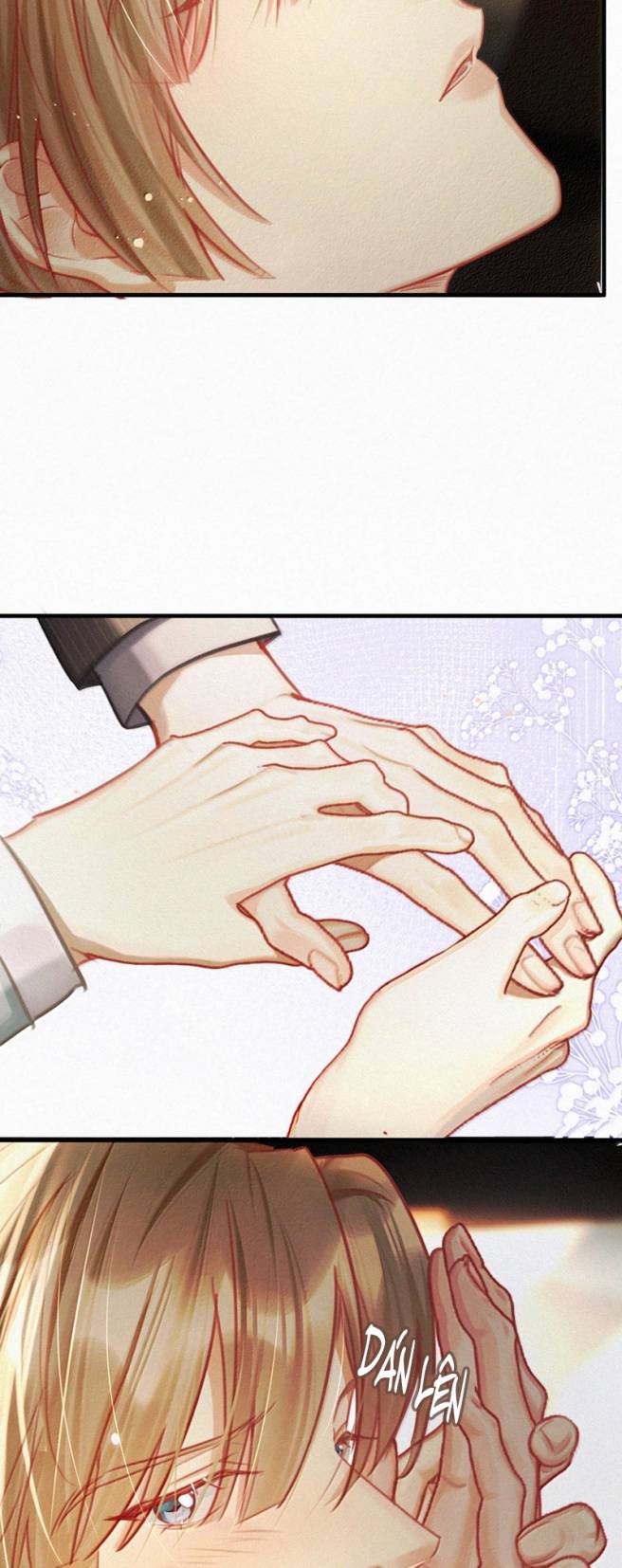 Môi Súng Chapter 138 - Next Chapter 139