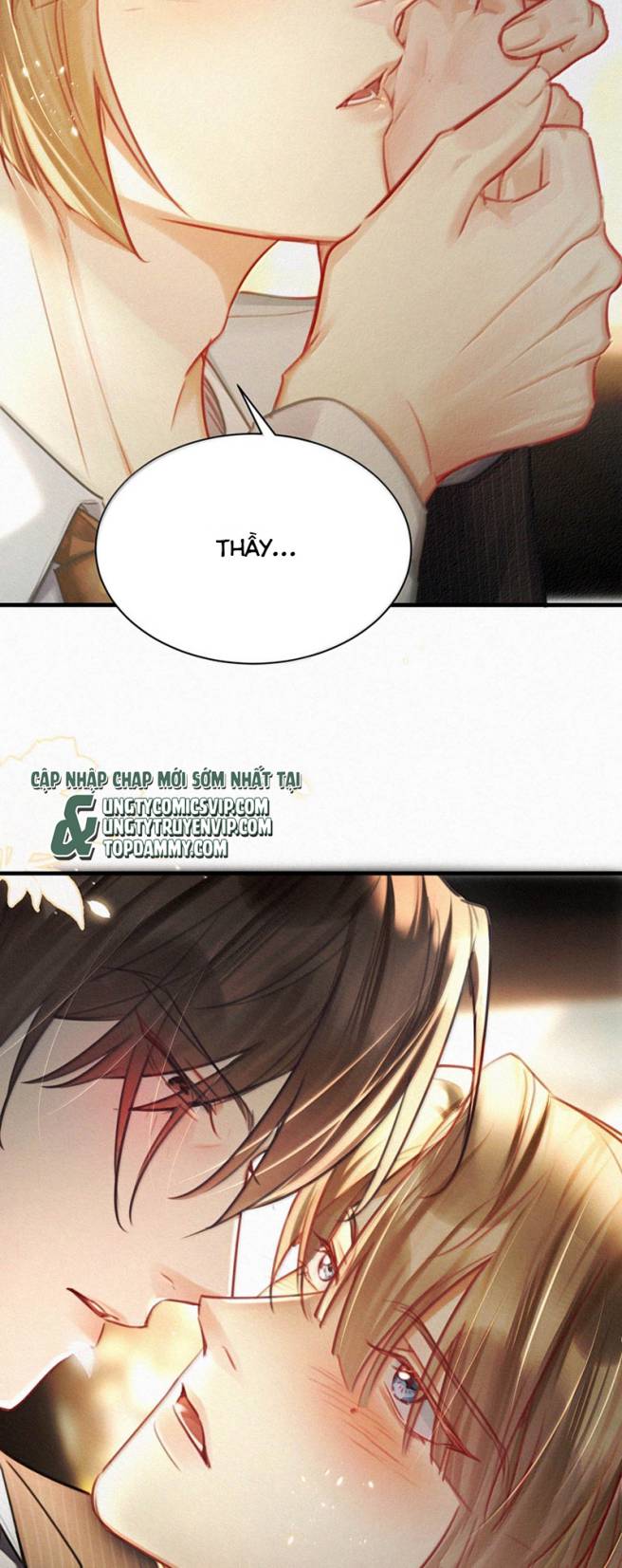 Môi Súng Chapter 138 - Next Chapter 139